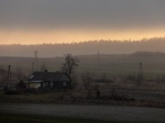 Pogoda nie będzie nas rozpieszczać. Będzie zimno i pochmurno