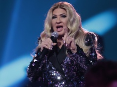 Domówka u Beaty. Takiej Kozidrak jeszcze nie słyszeliśmy