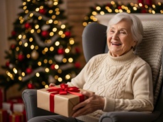 Prezent na święta od ZUS dla seniorów!
