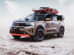 10 najtańszych nowych samochodów Opel Frontera w wersji elektrycznej w Polsce. Skorzystaj z dopłat!