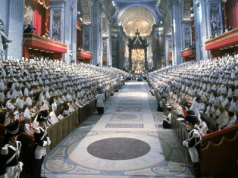 Sobór Watykański II. Historia dotychczas nienapisana