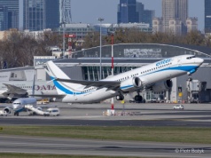 Enter Air podpisał nową umowę z Coral Travel