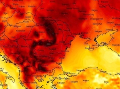 Nagle zrobi się wyjątkowo ciepło. Będzie nawet 21 stopni