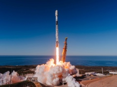 ICEYE umieszcza na orbicie pierwszego satelitę Sił Zbrojnych RP