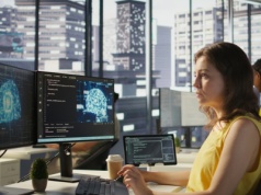 Wszyscy używają AI, ale prawie nikt nie wykorzystuje jej w pełni