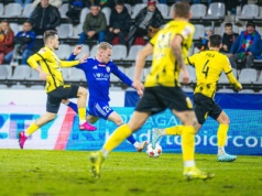 Wieczysta Kraków - Śląsk Wrocław. Gdzie oglądać mecz Betclic I ligi? O której początek?