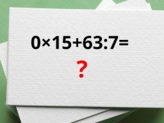 Masz 5 sekund na rozwiązanie. Brzmi łatwo? Poczekaj, aż spróbujesz