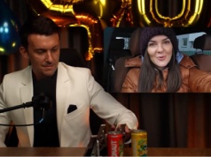 Celt dostał trudne pytanie od Radwańskiej. "Brudy życia codziennego"