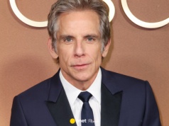 Krytycy chcieli, by Ben Stiller zniknął z komedii. Przed pięćdziesiątką usłyszał diagnozę