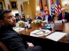 Takich słów dotąd nie było. Zełenski o "finalizowaniu działań"