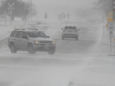 Paraliż pogodowy w Chicago. Tysiące lotów odwołanych