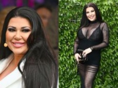 Iwona Węgrowska przeszła na dietę. Musiała RZUCIĆ TE PRODUKTY