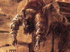 30 listopada 1327 roku urodził się Andrzej Andegaweński