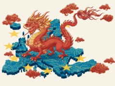 Chiński statek, groźba embarga i europejski producent chipów. „Nasze relacje przypominają talerz spaghetti: widzimy jeden i drugi koniec każdej nitki, ale już nie jej dokładny przebieg”