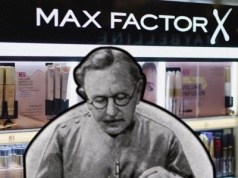 Skąd wzięła się nazwa Max Factor? Wielu nie wie o polskich korzeniach marki