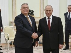 "Pokazał środkowy palec". Orban sabotuje działania Unii?