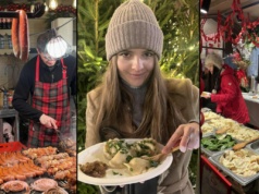 Odwiedziliśmy krakowski jarmark. 40 zł za grzaniec i 55 za szaszłyk