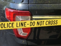 Strzelanina na przyjęciu urodzinowym dziecka w Kalifornii!