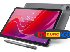 Tablet Lenovo w dużej obniżce. Za wersję 8/128 wydamy tylko 652 zł