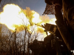 Wojna Rosji z Ukrainą. Dzień 1376