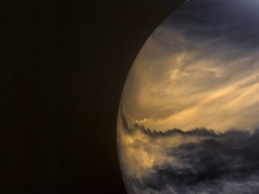 Na Wenus wieją wiatry silniejsze niż ziemskie huragany, Co je napędza?