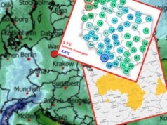 Zwrot w pogodzie. Zapomnimy o tym, do czego przywykliśmy