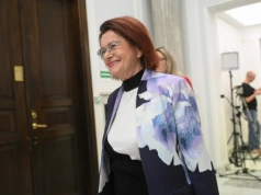 "Przedstawiam moje żądanie". Posłanka PiS dała dziennikarzowi 24 godziny