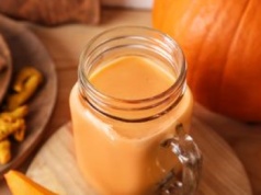 Ten koktajl rozgrzewa lepiej niż koc elektryczny. Wypij rano zamiast kawy