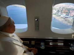 Czwarty dzień pielgrzymki Leona XIV: z Turcji do Libanu