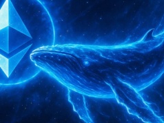 Obudził się po 10 latach. Kupował ETH po 31 centów, dziś śpiący gigant rusza miliard dolarów