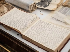 Sensacja w Warszawie. Dokumenty z czasów niemieckiej okupacji pod podłogą