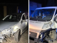 Wójt spowodował kolizję. Był nietrzeźwy, teraz przeprasza