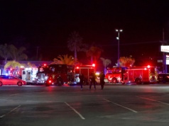 Strzelanina na przyjęciu urodzinowym. 4 osoby nie żyją