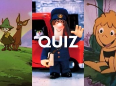 Ten quiz przypomni ci dzieciństwo. Pytamy o piosenki z dobranocek