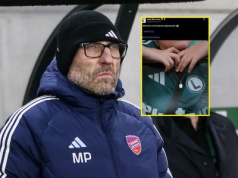 Przełom ws. Papszuna? Po wpisie Legii sieć zapłonęła. Jest reakcja