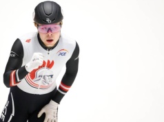 Zawody World Tour w short tracku w Dordrechcie. Gdzie obejrzeć?