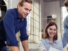 Wielkie zmiany dla pracowników. Zacznie się w Wigilię. Takich słów nie można używać