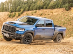 Ram 1500 RHO – jedyny w swoim rodzaju | TEST