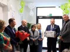 Regionalne Centrum Wsparcia Pieczy Zastępczej w Częstochowie już otwarte