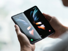 iPhone Fold coraz bliżej. Bez widocznego zagięcia, ale cena zaboli