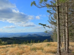 Były najciemniejszą osadą w Polsce. 113 dni w roku bez słońca