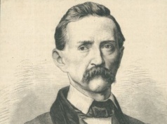 Kalendarium historyczne: 30 listopada 1868 – umiera Hipolit Cegielski