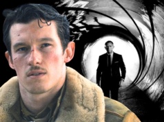 Jest nowy kandydat na Jamesa Bonda. We "Władcach przestworzy" był świetny