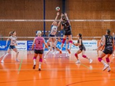 Enea KS Piła wygrywa z silnym Płomieniem