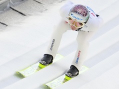 Polski skoczek się nie patyczkował. Tak odpowiedział na krytykę