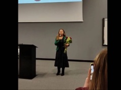 Konferencja w sprawie esbeckich emerytur. Posłanka KO: "Koalicja uczyniła wszystko, co mogła"