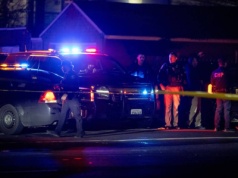 Strzelanina na rodzinnej imprezie w USA. Nie żyje kilka osób