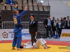 Kolejny sukces Jana Kolondry – międzynarodowy