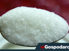 Polacy ograniczają spożycie cukru