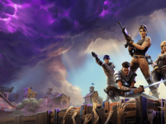 Fortnite za 42,5 tys. dolarów. Fizyczna kopia gry pobiła wszelkie rekordy